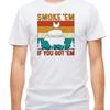 Üst giysisi – T-shirtler