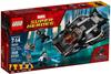 LEGO Super Heroes Royal Talon Fighter Attack 76100