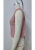 Summer Knit Back-Slit Sweater Vest - Women's New Fashion Arrivals