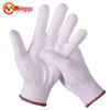 Minggu Thickened Wear-Resistant Cotton Work Gloves