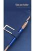Custom Logo A5 Business Diary Gift Set: Employee Souvenir Notebook in Gift Box