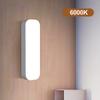 USB Rechargeable Under Cabinet Lights Smart Motion Sensor LED Dimmable Night Light for Kitchen Closet Wardrobe Stairs Lighting
