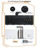 Dell Keyboard for Models 14-3450, 3470, 3460, 3480, 5448, 5441, 5446, 5455, and 3448.