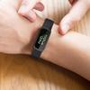 Soft Silicone Watch Band Replacement Waterproof Wrist Strap for Fitbit Inspire 3 6