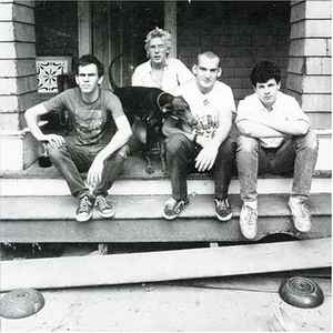 

LP Record MINOR THREAT - First Demo Tape DIS140 Dischord Record 2013 US Rock