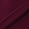 Vans Casual Comfortable American Vintage College Style Jacket Men Jackets Burgundy VN000NDW4QU