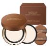 Age20's Velvet Lasting Pact OYANI Edition + Refill Set, 19C PURE, 1 Pcs