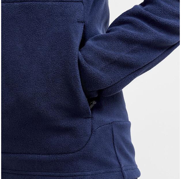 Craft Explore Fleece Midlayer Fleece Jacket