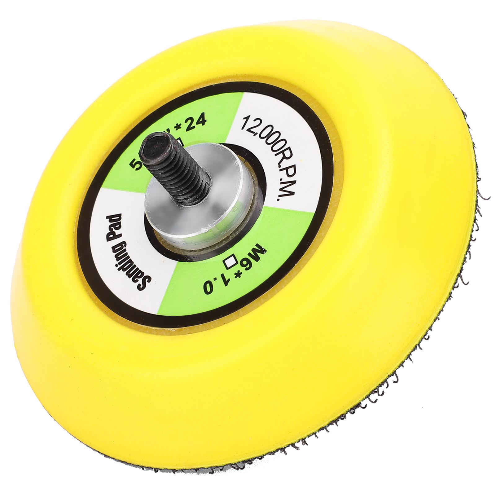 

75 мм3 дюйма круглый полировальный диск наждачная бумага шлифовальный полировальный диск шлифовальный диск аксессуары