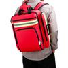 Lvdun Outdoor Emergency First Aid Backpack