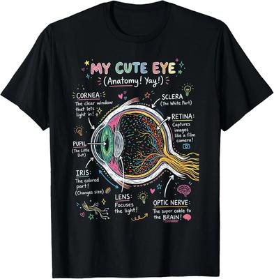 Oberteile – T-Shirts
