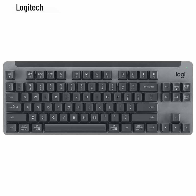 Logitech K855 Wireless Mechanical Keyboard
