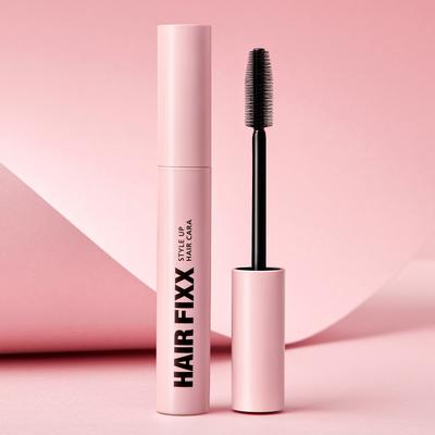 Style Up Hair Fix Mascara 8g (2pcs) – Flyaway Control, Easy Styling, Korean