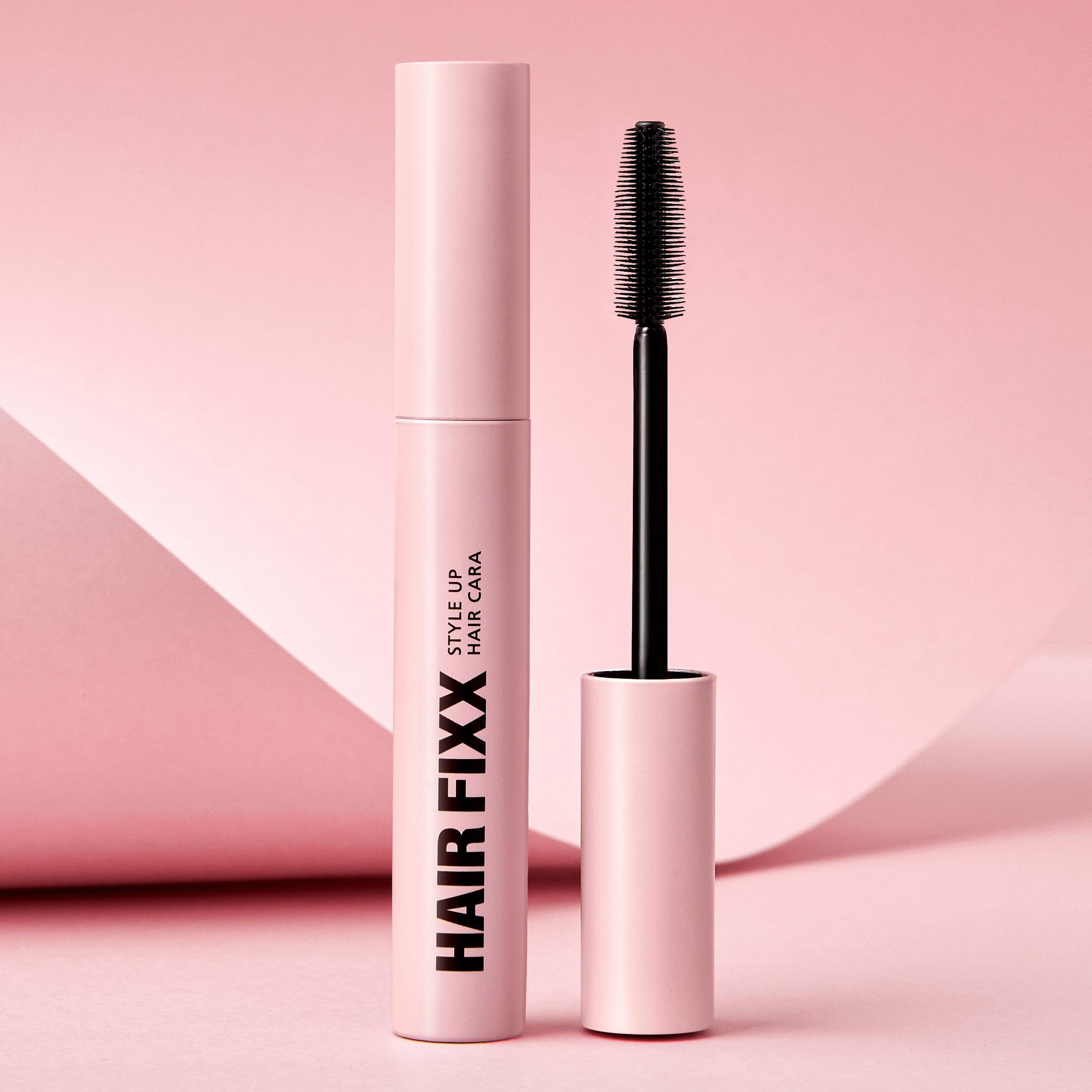 So Natural Style Up Hair Fix Mascara 8g (2pcs) – Flyaway Control, Easy Styling, Korean 8g (2pcs)