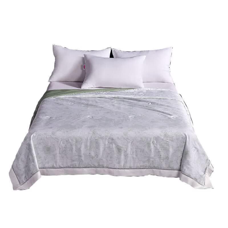 Hengyuanxiang Aisha Manor Tencel Summer Quilt