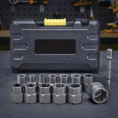 Accessoires pour outils de machines – Mèches pour perceuses sans fil