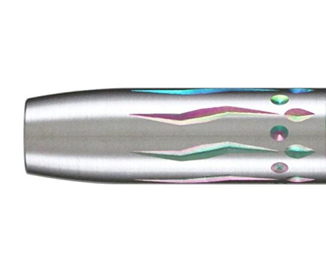 Dynasty A-Flow Black Line Coated Type Wave Rider Swell Mayumi Ouchi Model 2BA