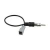 Aftermarket Radio Antenna Wire Harness Adapter for Kia For Hyundai 2009 2011