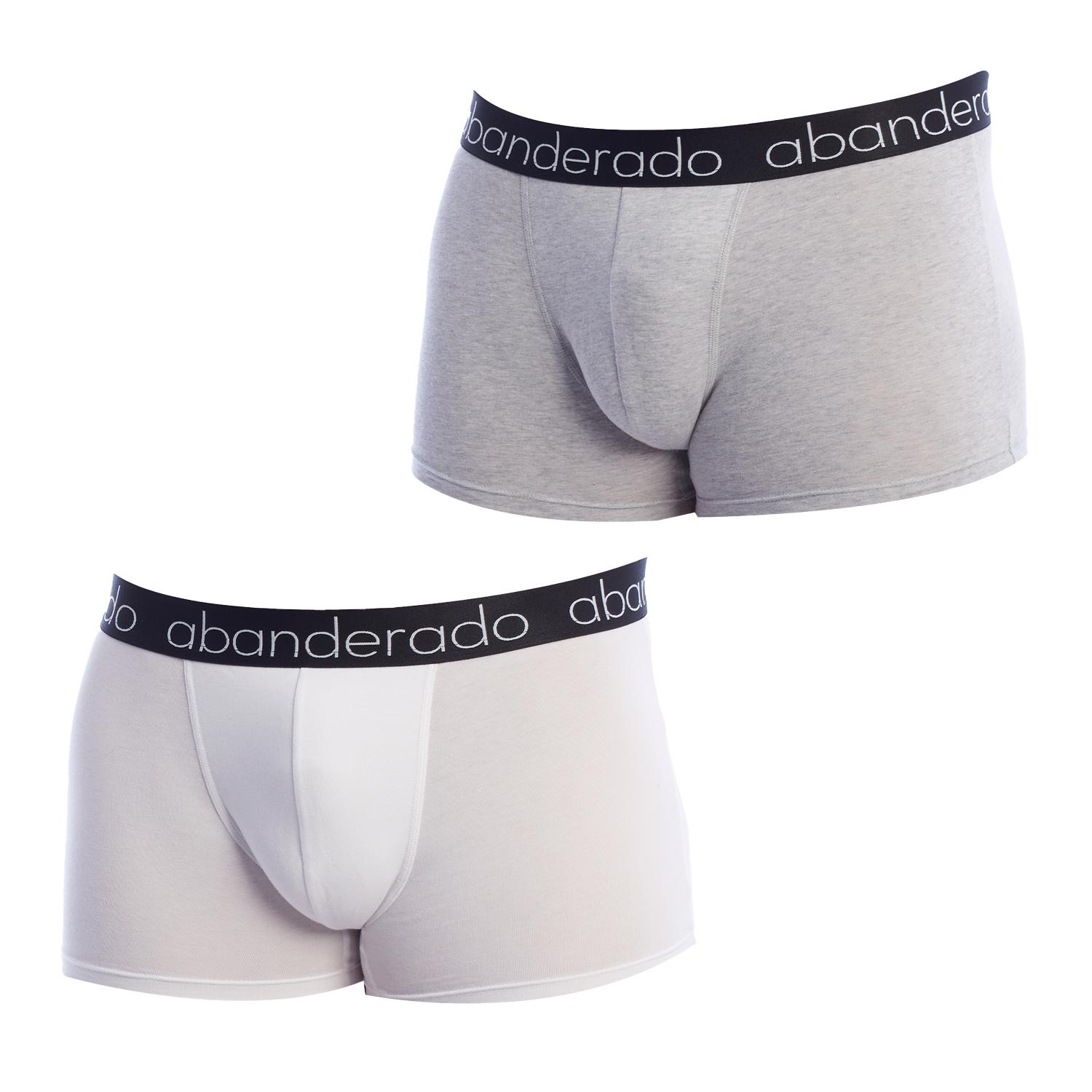 

Pack-2 Bóxers A0DGR para Hombre L разноцветный