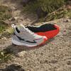 Adidas Wmns Terrex Free Hiker 2.0 Low 'Wonder Beige Impact Orange' Women's IE5121