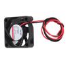 3D Printer Fan DC 12V Hydraulic Bearings High Speed Printer Mini Cooling Fan for Ender 3 for BLV for VORON 2.4 R2