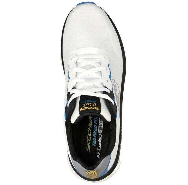 Кроссовки Skechers 232264-WBK