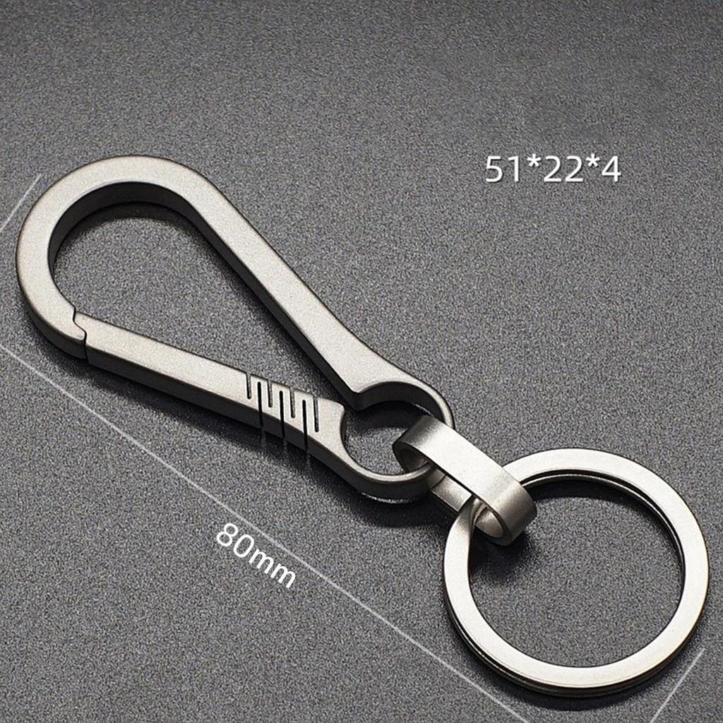 Buckle Lightweight Accessories