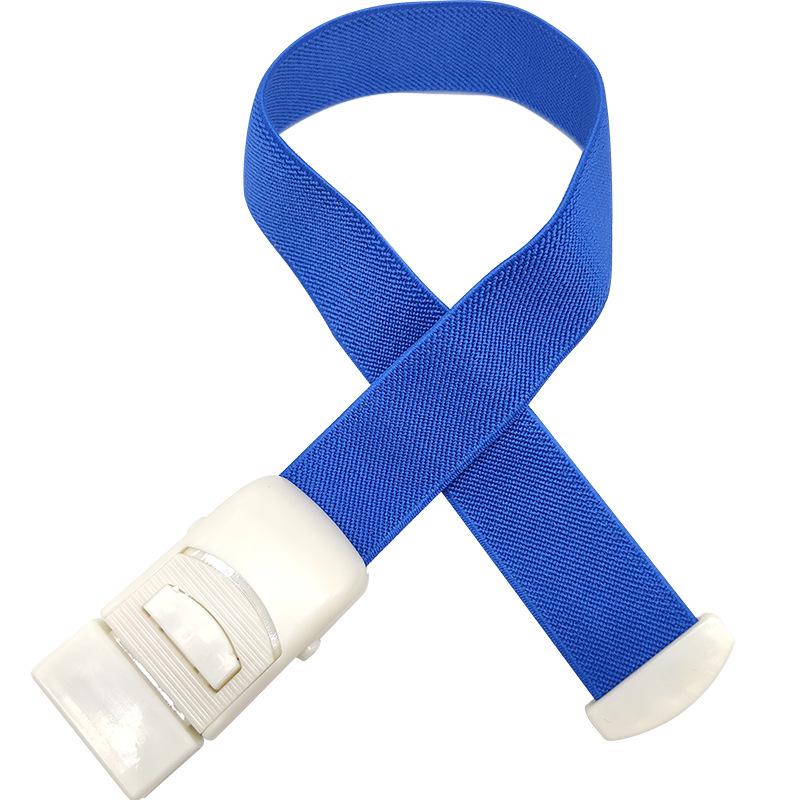 Erste-Hilfe-Tasche mit Schnallentourniquet für Training