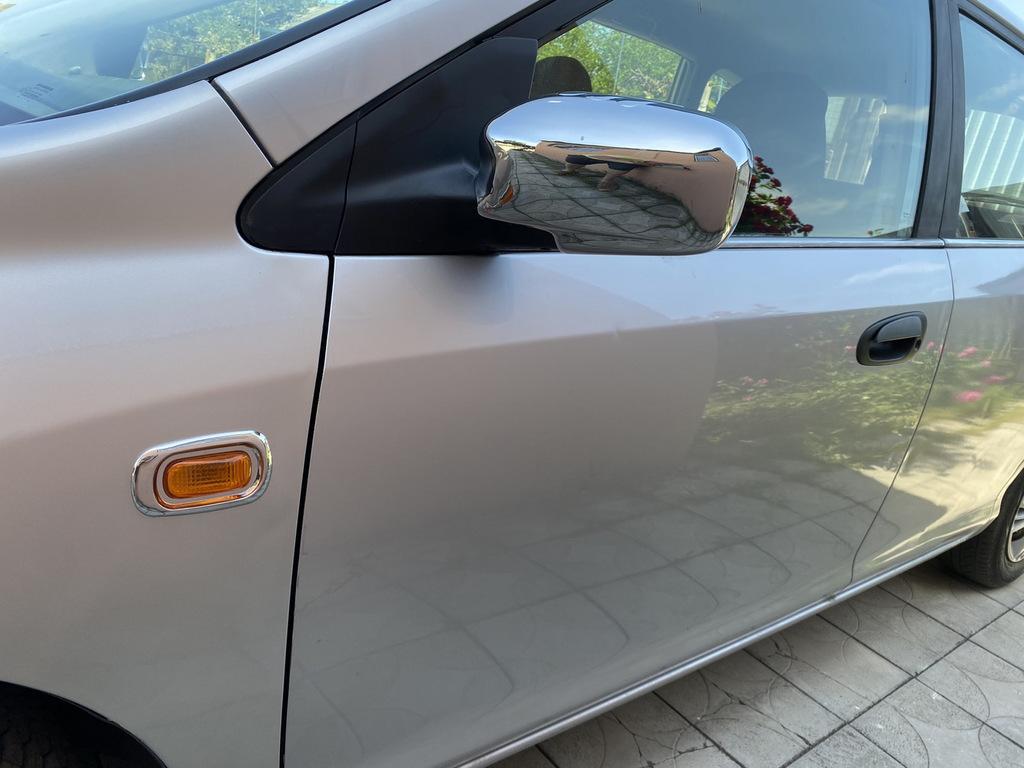 Blinkerabdeckung (Reservoir) für Honda Civic Limousine VII 2001-2006