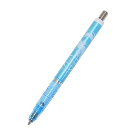 Detective Conan DelGuard 0.3 Mechanical Pencil - Shinichi Kudo (Edogawa Conan) - Shonen Sunday Stationery