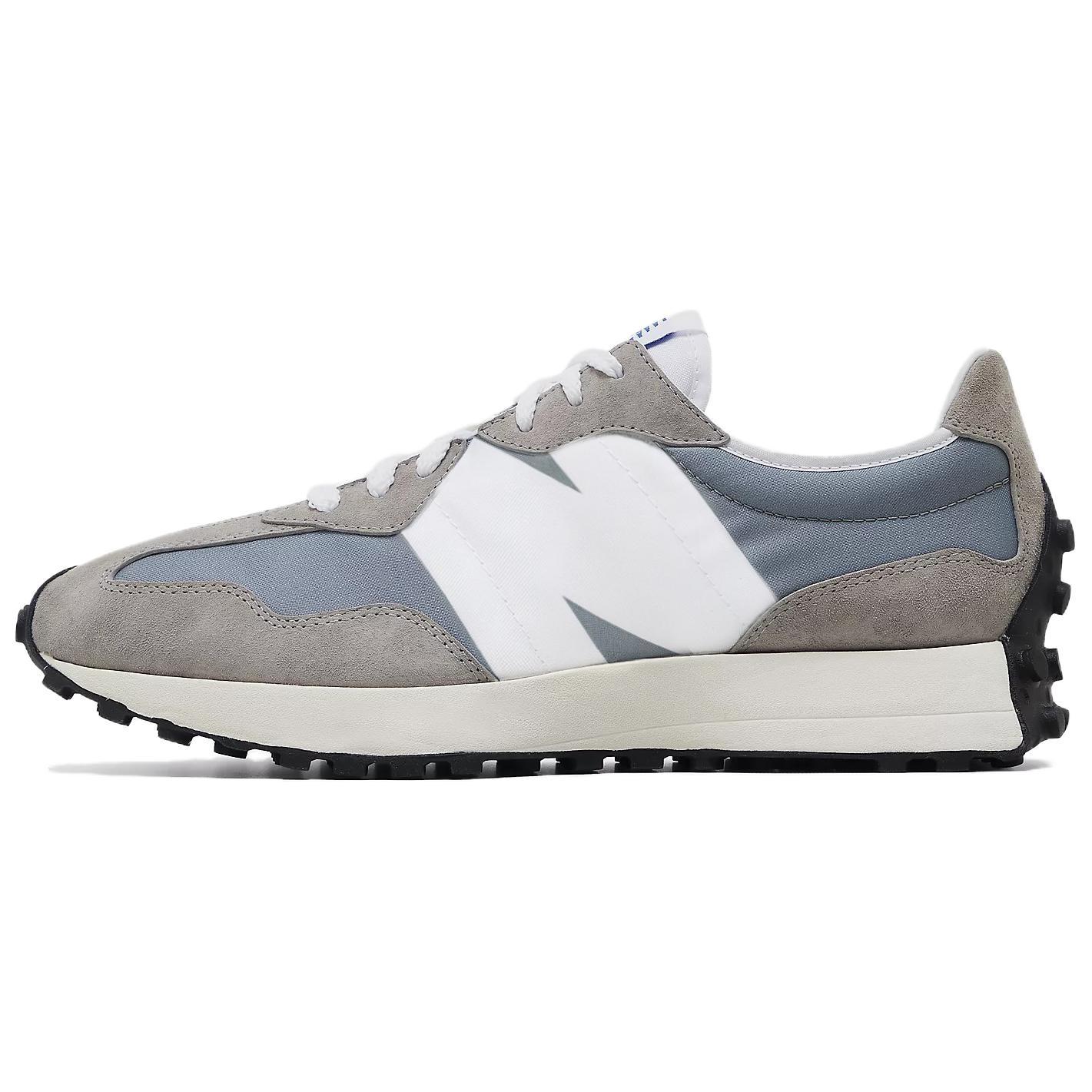 New Balance 327 Team Away Grey Men s MS327LAB EU 36