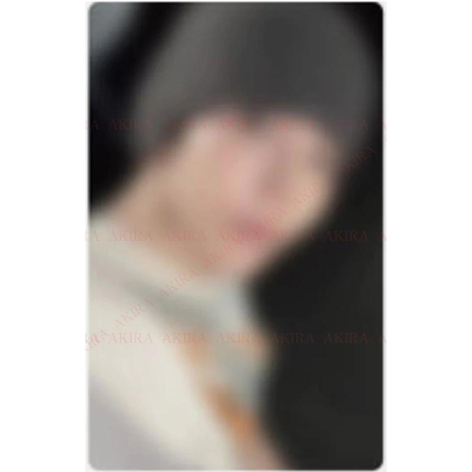 RIIZE 2. SINGLE FAME ALBUM JAPAN POB LUCKYDRAW FOTOKARTE OFFIZIELL