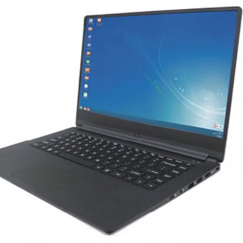 TianYue TR4172 General Purpose Laptop (CN version)