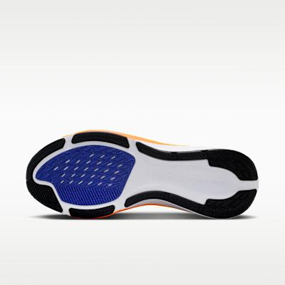 Nike Air Zoom Pegasus 42 White Lapis Total Orange