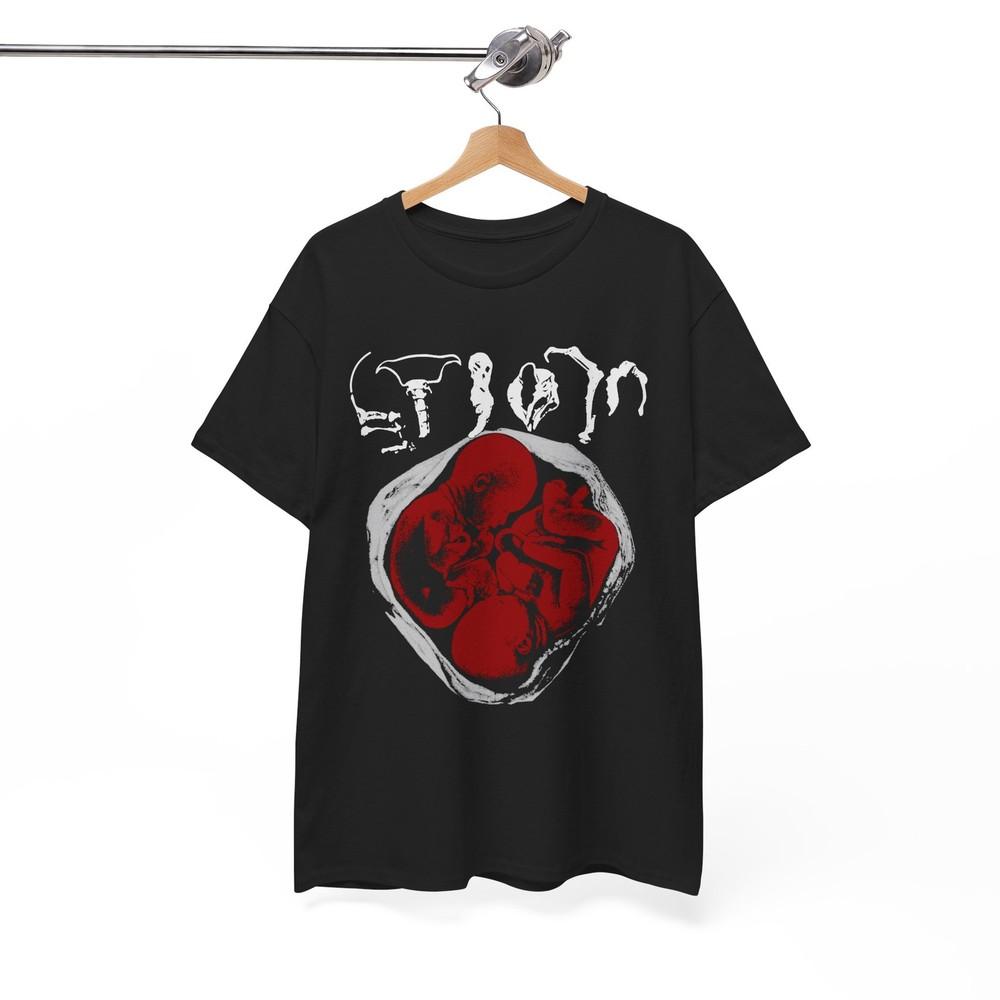 Dead Ringers 1988  David Cronenberg  Horror Film Movie Poster  UNISEX SHIRT Unisex T-Shirt L