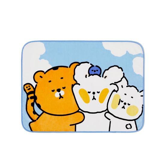 

KAKAO FRIENDS Одеяло Ankokoanko 1 шт.