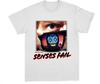 Senses Fail Band They Live On Tour White T-Shirt Gift Men Women Unisex T-Shirt
