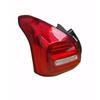 LED Brake Lamp Tail Light Assembly left For Suzuki Swift 3rd Gen 2018 To 2022