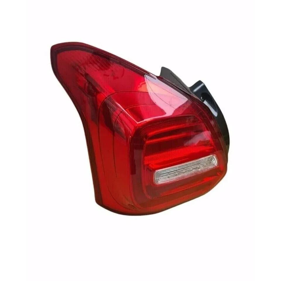 LED Brake Lamp Tail Light Assembly left For Suzuki Swift 3rd Gen 2018 To 2022