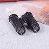 Miniature Dollhouse Binocular Telescope Educational Model Toys Gift