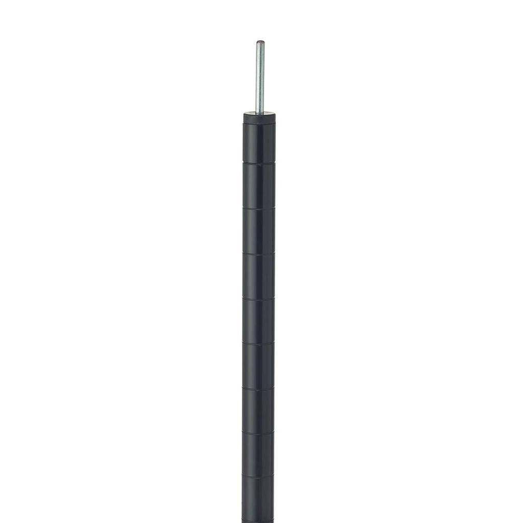 LOGOS Iron Lantern Pole 3-Way 71905000