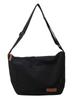 Canvas Bag For Women With Zipper Closure And Interior Phone Pocket For Daily Use