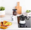 Кофеварка Bialetti Moka, 6 чашек черный (0006936)