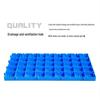 HDPE Grid Plastic Pallet Mat