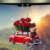 Accessoires d'intérieur – Jouets automobiles et décoration