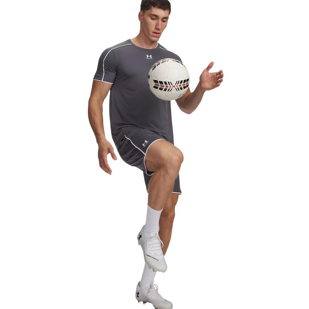 Under Armour Mens Challenger Training Performance Shorts
