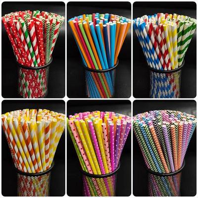 Accessori da bar – Cannucce