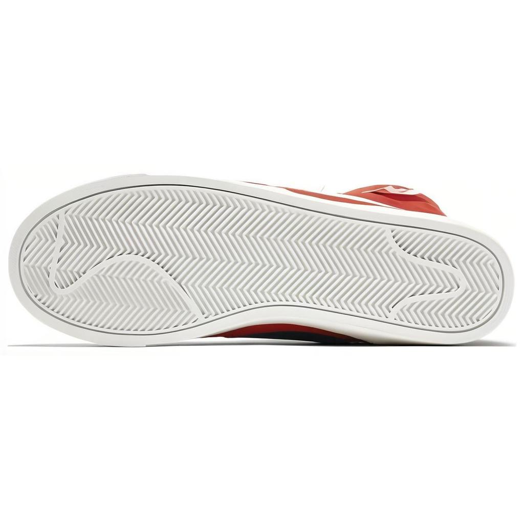 Nike Blazer Mid Rebel Habanero Red Women's BQ4022-601