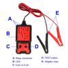 LED Indicator Light Car Accessories Car Battery Checker Car Relay Tester Voltage Tester Universal 12V
