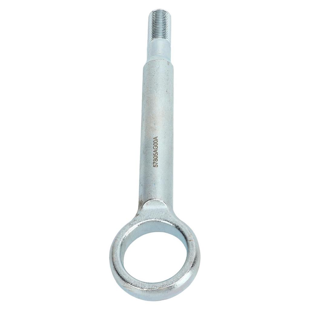 Tow Hook 57805AG00A Replacement For Subaru Outback Legacy Brz Forester Impreza Wrx Sti